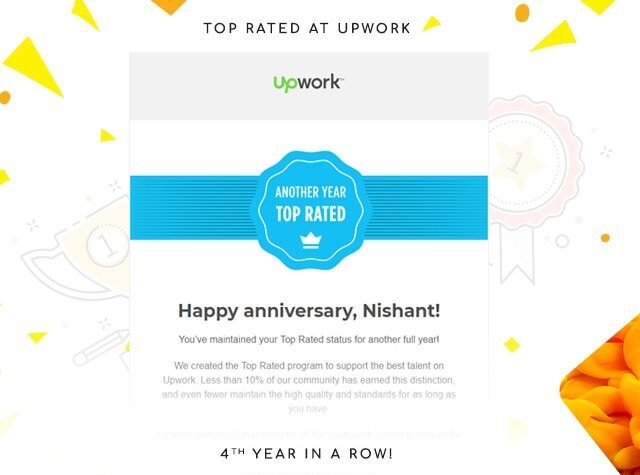 upwork-top-rated-award