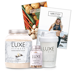 Luxe Fitness