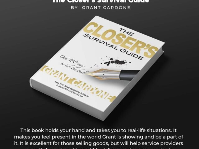 The-Closers-Survival-Guide-v1