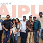 Breaking News: Team The Dreamer Designs Caught in Jaipur