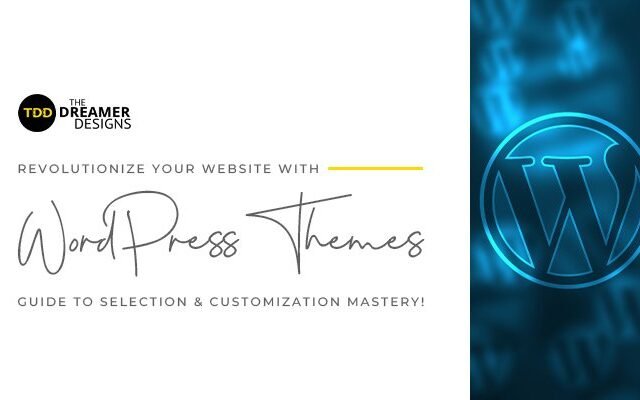 Revolutionize Your Website with