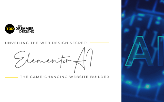 Unveiling the Web Design Secret