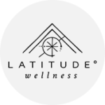 Latitude wellness logo