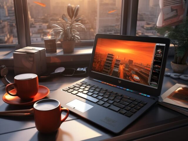 view-3d-laptop-device-with-screen-keyboard (1)