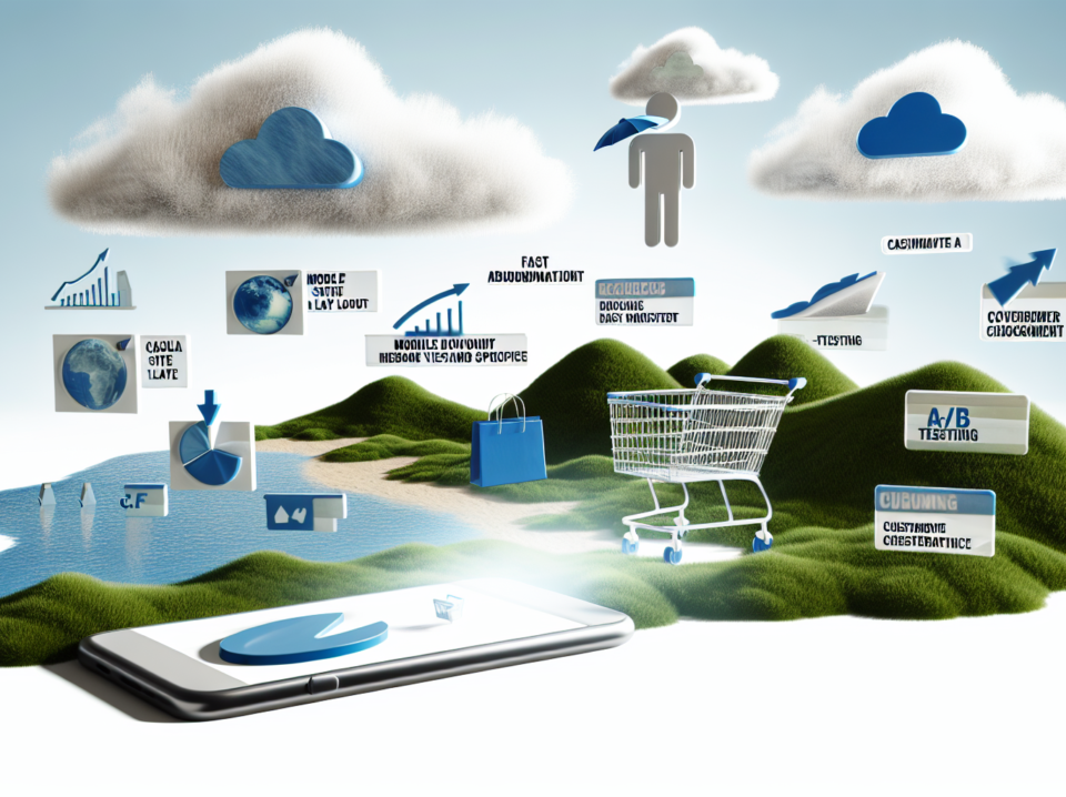 Smart CRO strategies to increase e-commerce sales and improve conversions